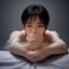用户技术宅阿强头像，戴眼镜男性